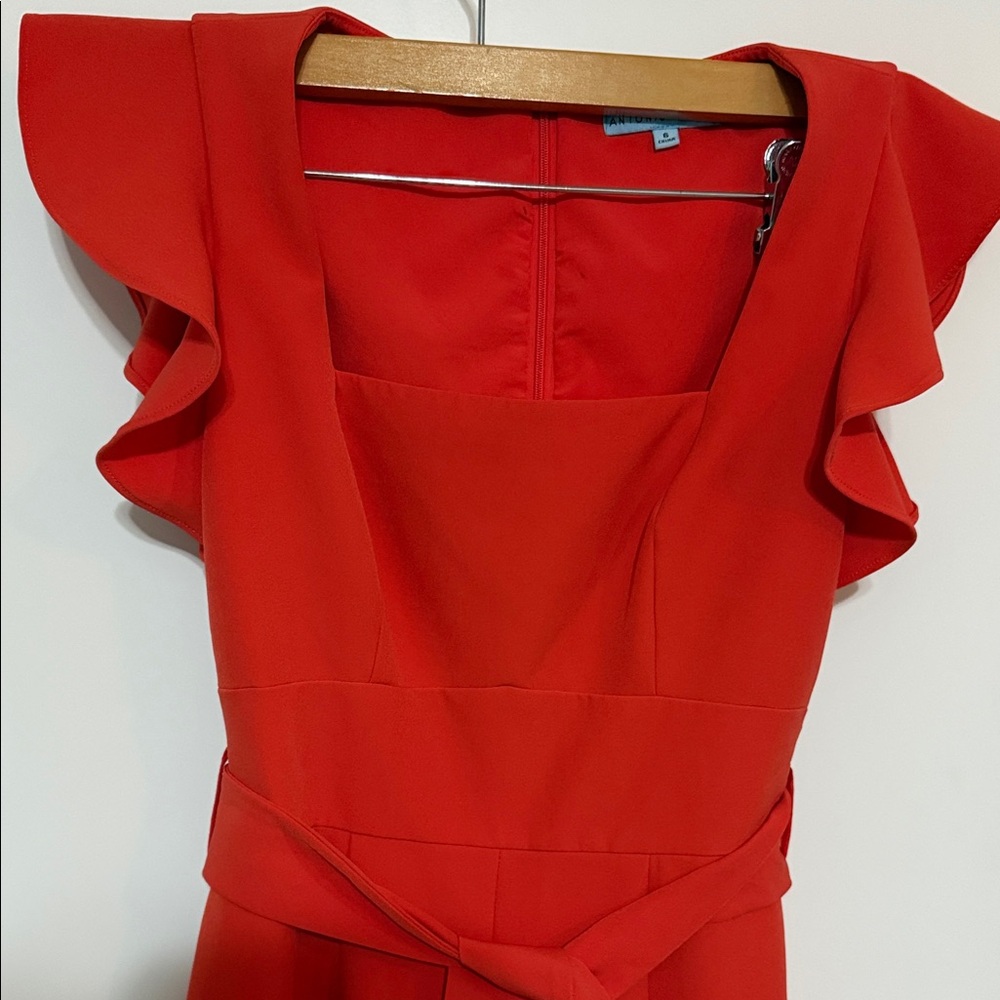 ANTONIO MELANI Jumpsuit - Picture 5 of 6